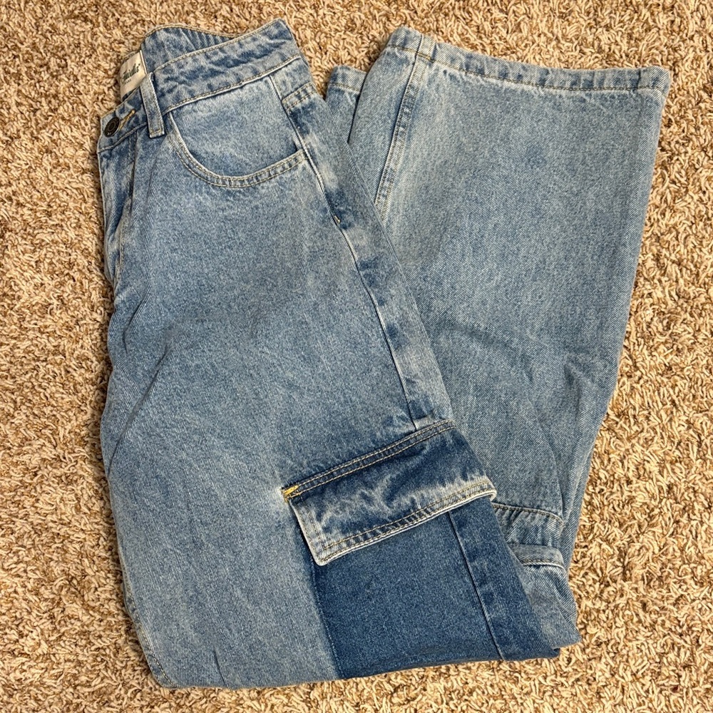 Kuwalla Jeans